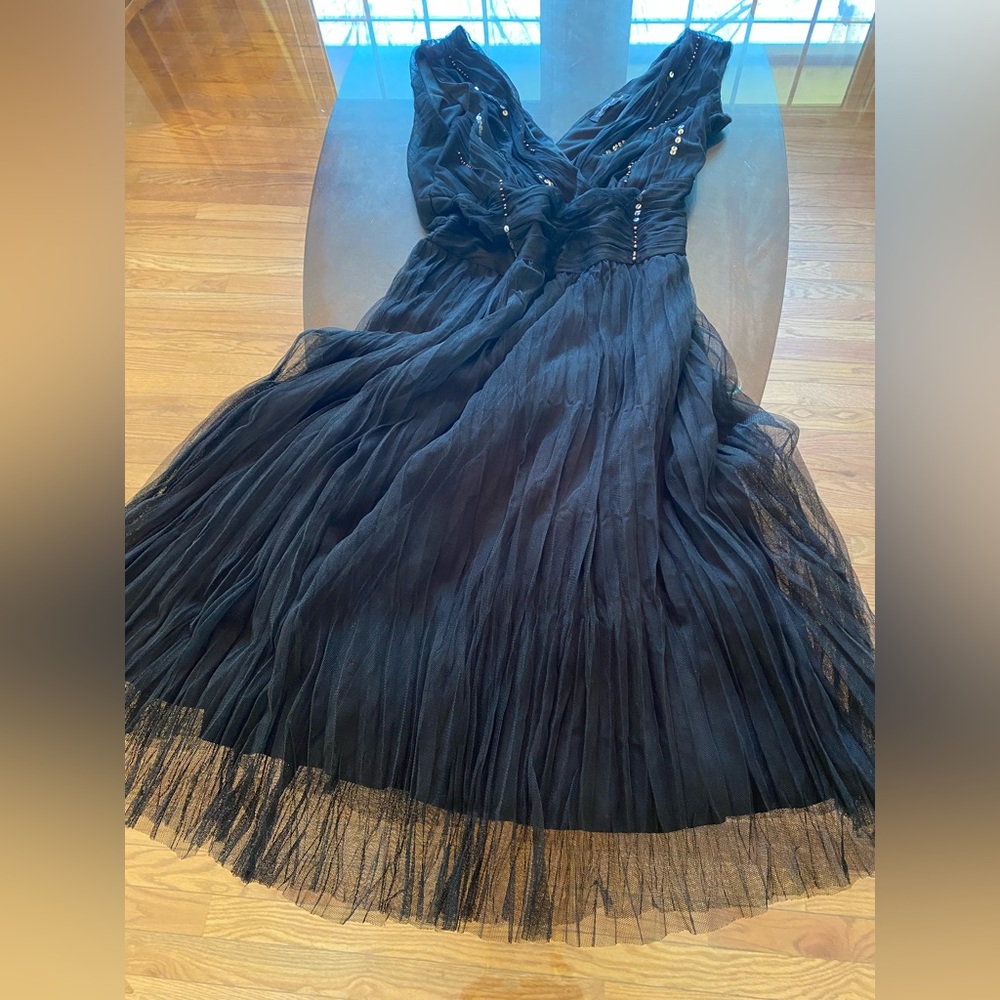 STUNNING, ORIGEM LITTLE BLACK DRESS